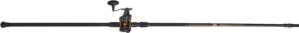 10' Conventional Combo Reel Size 15 T2875