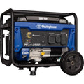 Gas Powered Portable Generator with CO Sensor V130073