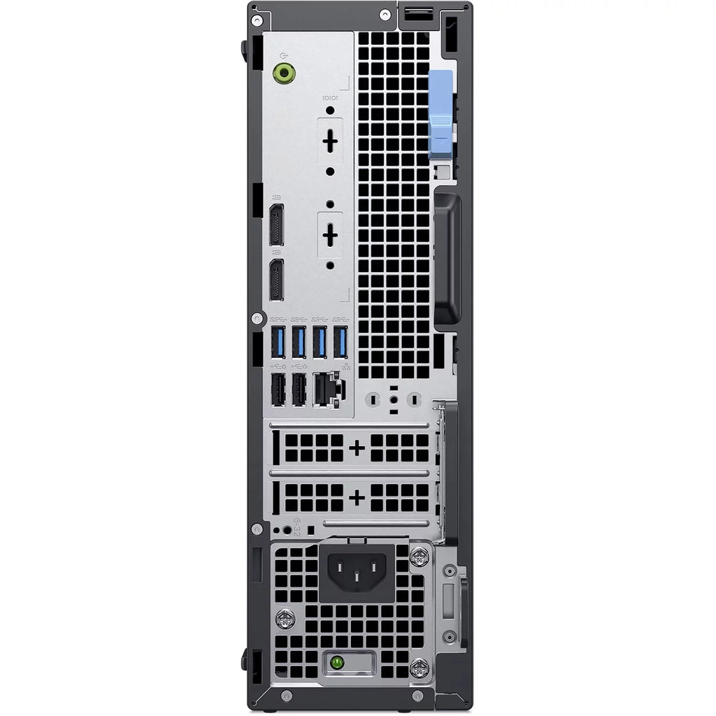 16GB DDR4 1TB NVMe SSD Desktop Y9826