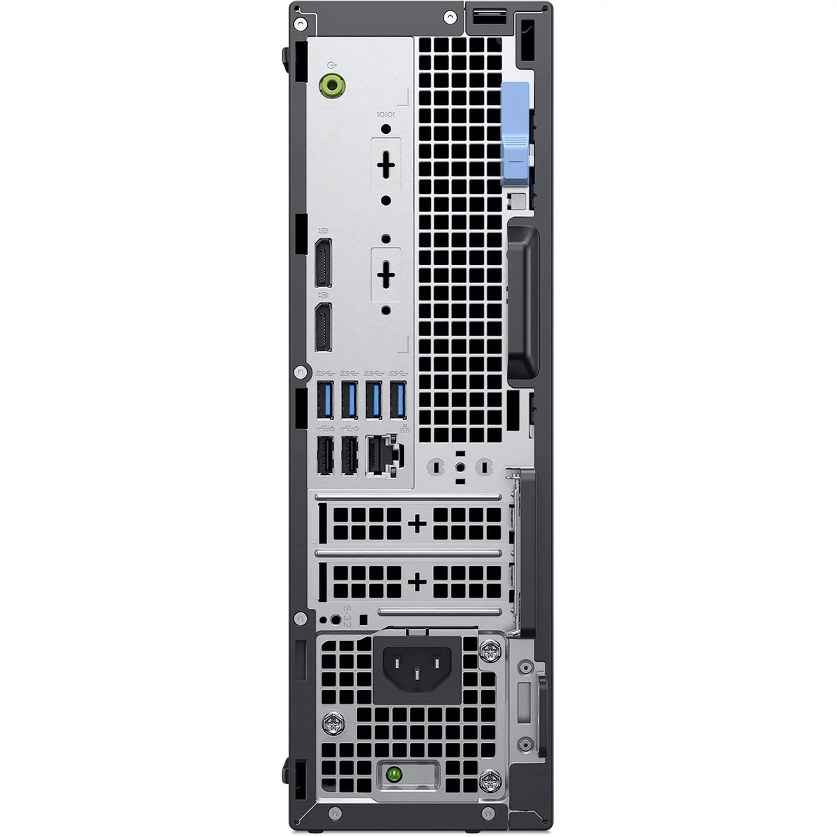 16GB DDR4 1TB NVMe SSD Desktop Y9826