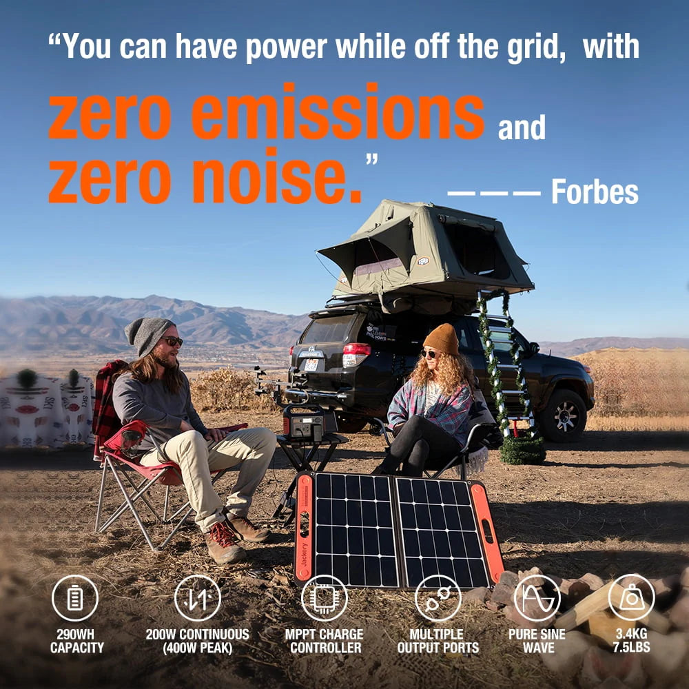 Portable Power Station D1498