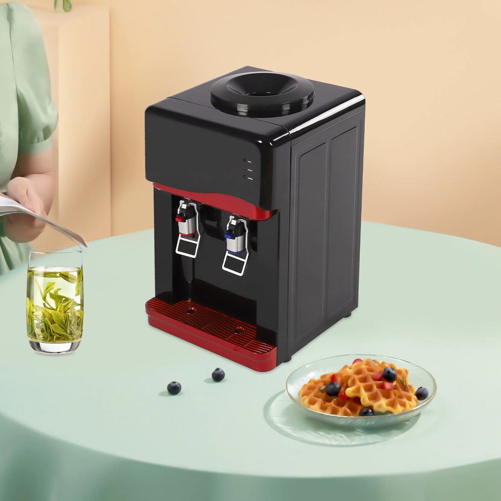 5 Gallon Hot Cold Water Cooler Z5008