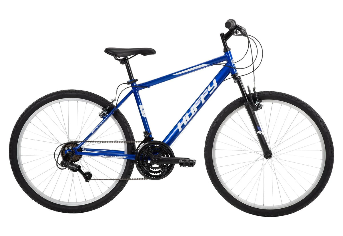 26-inch Blue Mountain Bike M900190