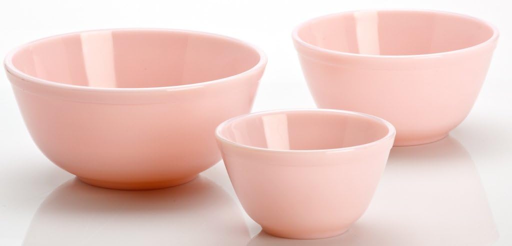 3 Piece Mixing Bowl Set M5255