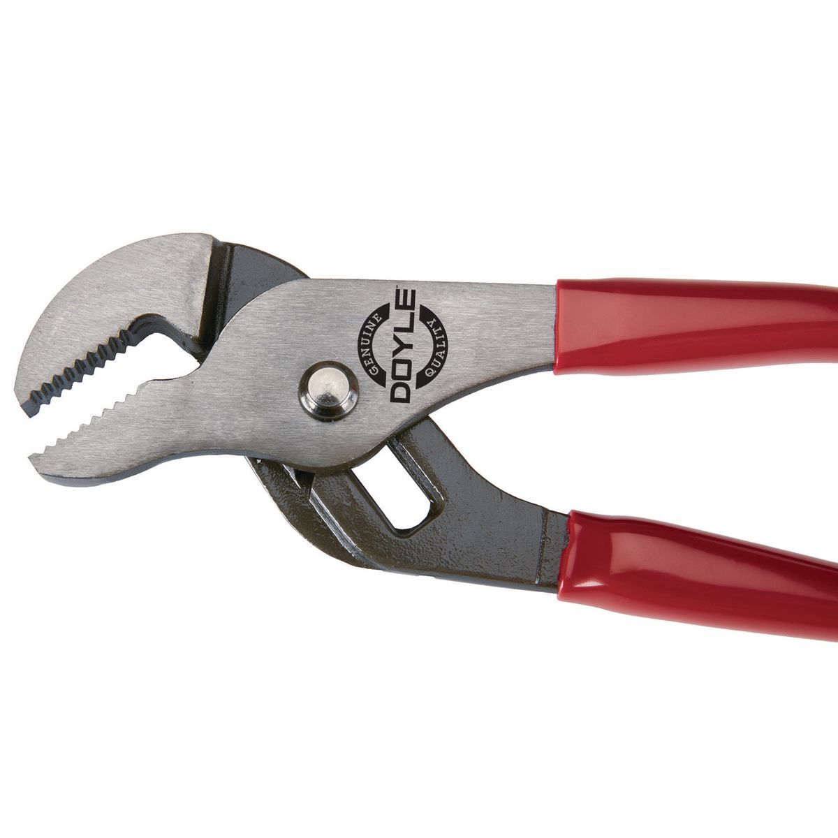 8 in. Groove Joint Pliers Z43114