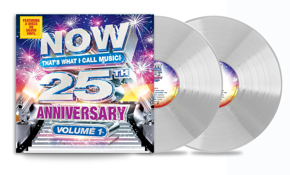 Pop Vinyl LP Y110752