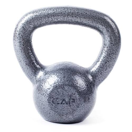 Cast Iron Kettlebell 50 lbs S831