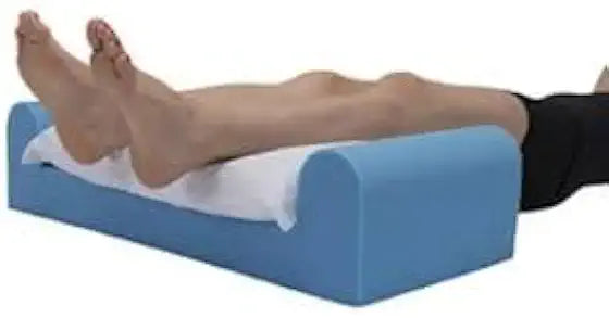 Foam Heel Elevating Cushion Standard Size K86807