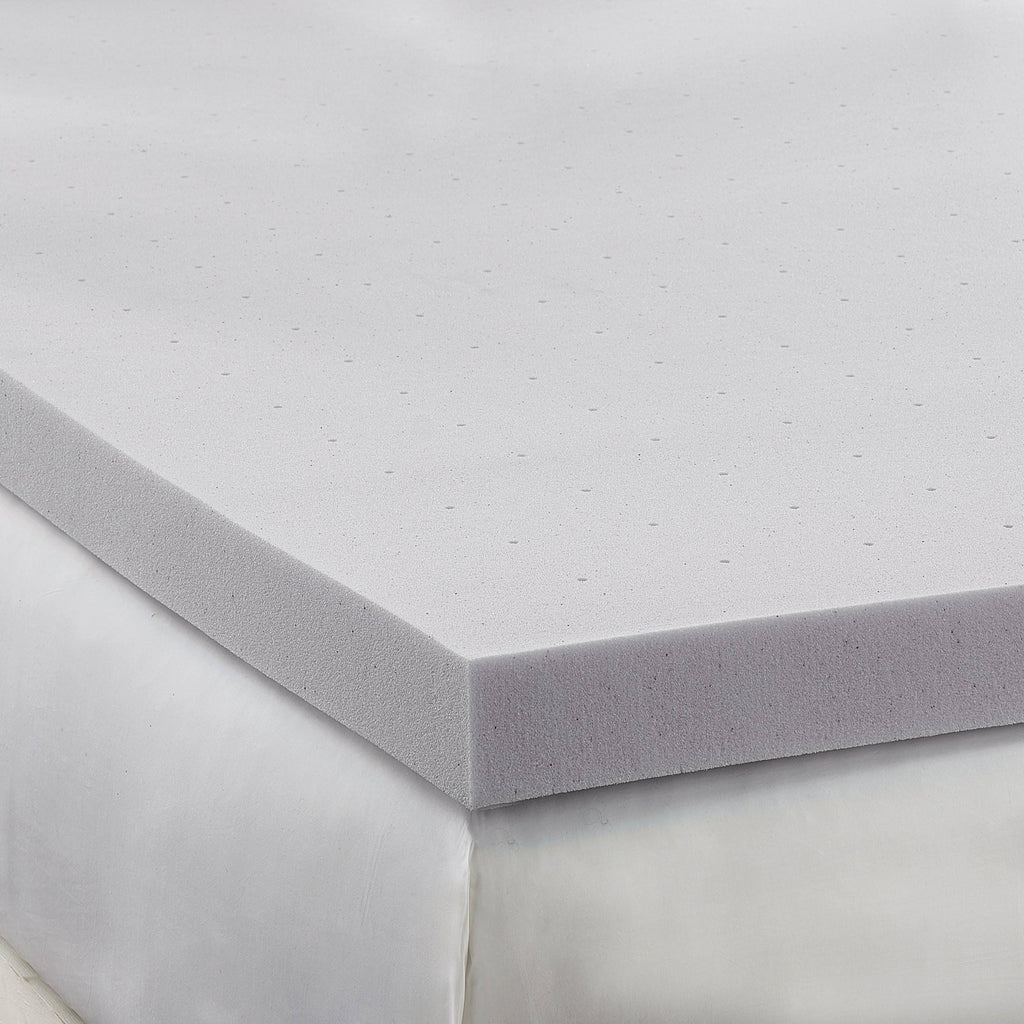 Queen Memory Foam Mattress Topper H683
