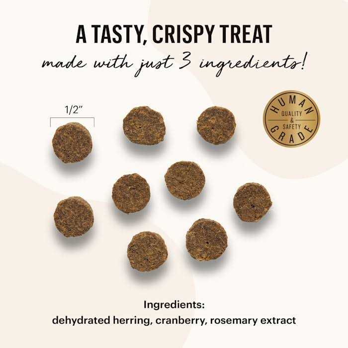 Cat Treats O391631