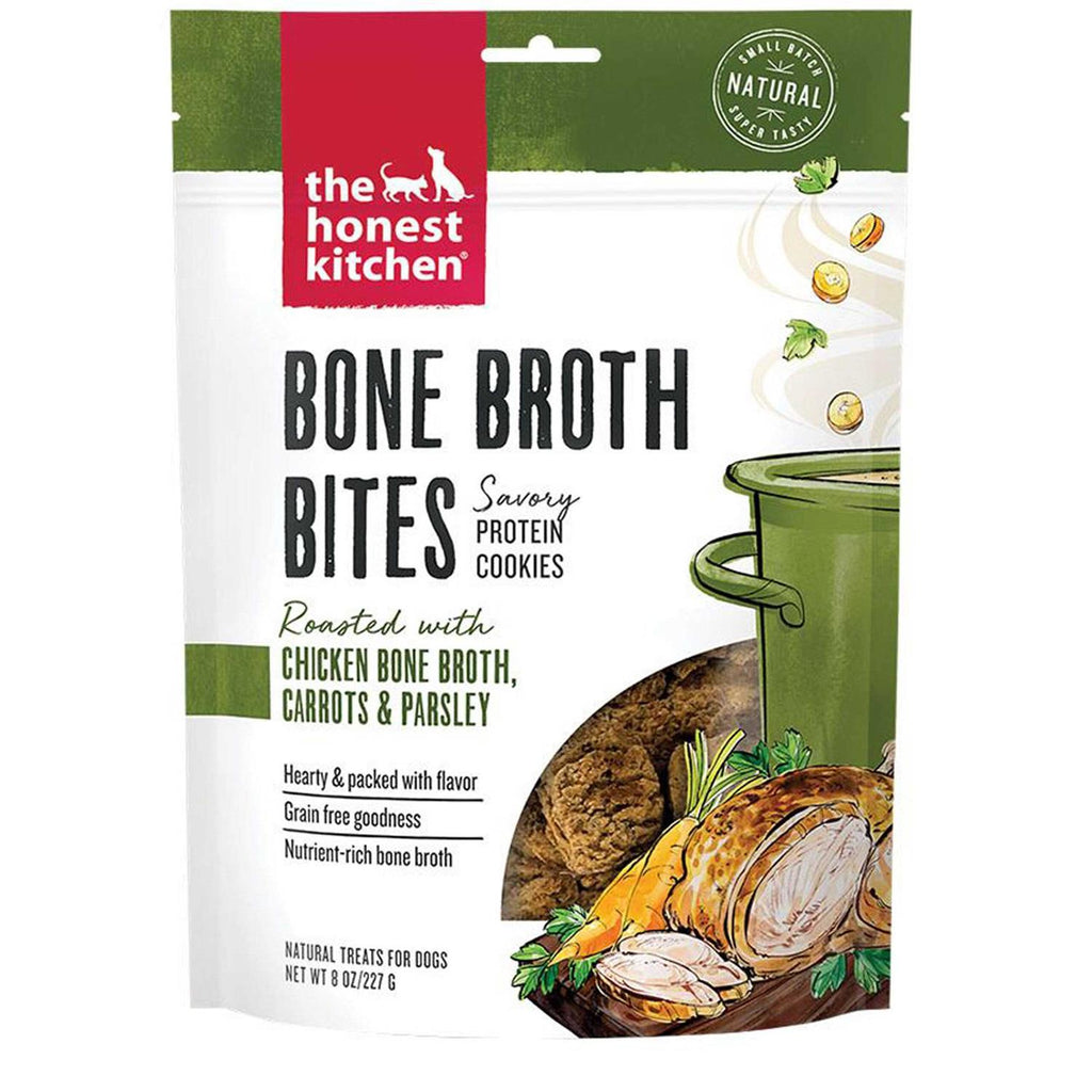 Bone Broth Bites L82127