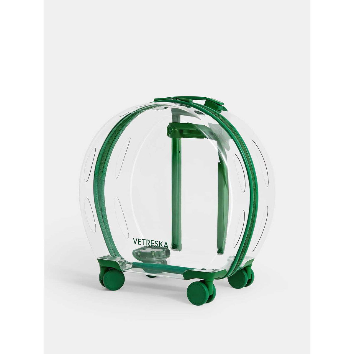 Dog & Cat Carrier O9763