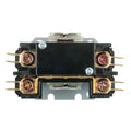 1P 30A 600V Definite Purpose Contactor with 120VAC Closing Coil X406
