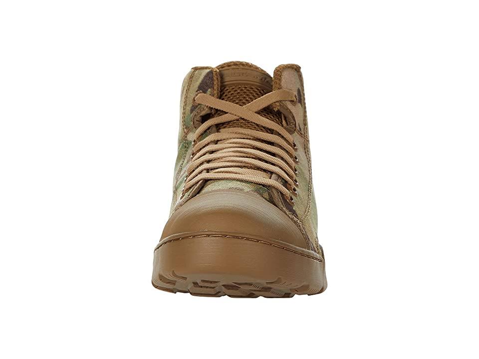 Multicam Maritime Assault Mid Boots A21557