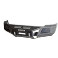 Front Bumper Replacement O158