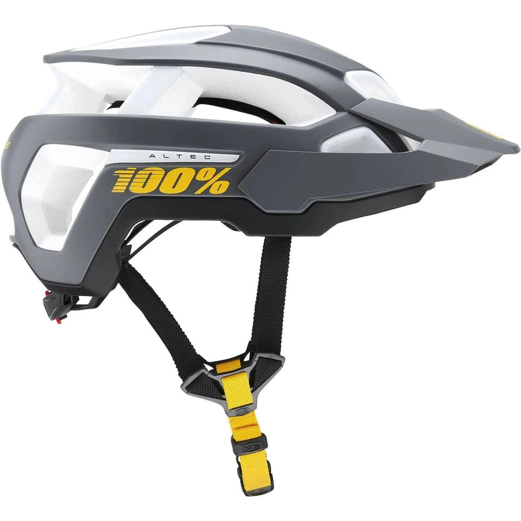 Charcoal Helmet L/XL H8202