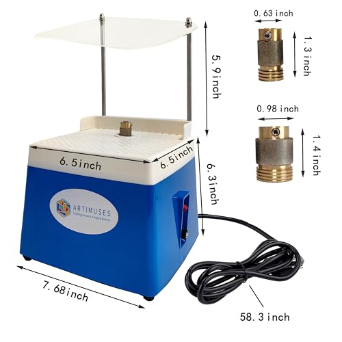 Stained Glass Grinder with Diamond Grinder Bit W50484