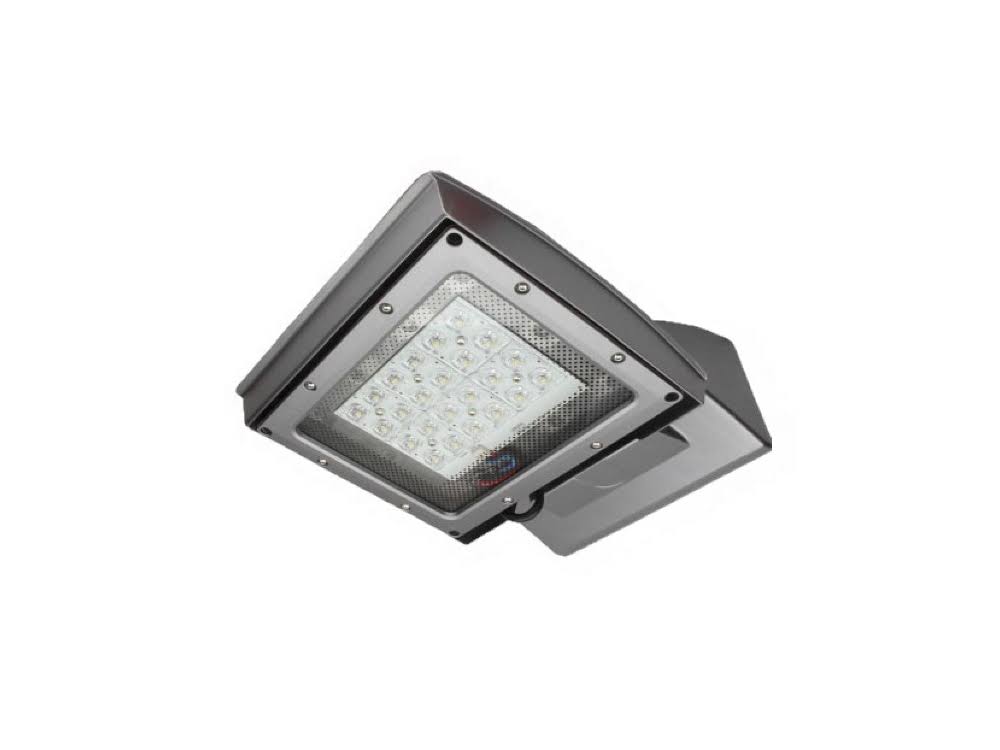 Bronze Wall Mount 28W 4000K J273856