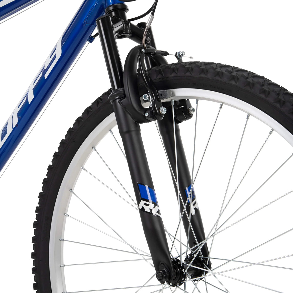 26-inch Blue Mountain Bike M900190