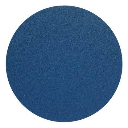 Blue Fire Hook & Loop Edger Sanding Discs 25 per Box G735829