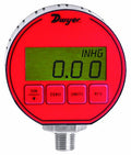 Digital Pressure Gauge C4886