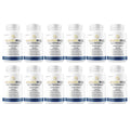 Male Enhancement Pills 12 Bottles F420798