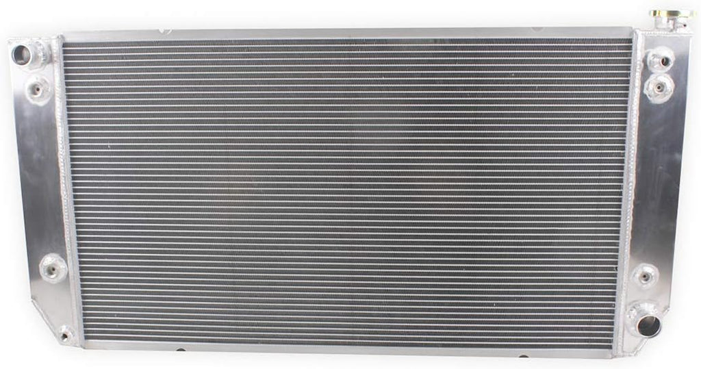 3 Row Full Aluminum Radiator Q166466