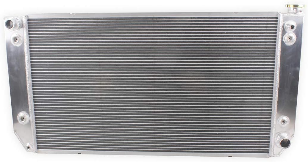 3 Row Full Aluminum Radiator Q166466