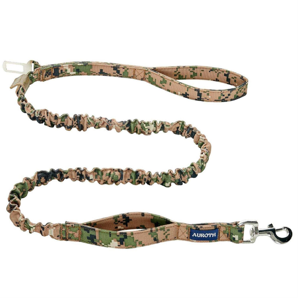 Heavy Duty Bungee Dog Leash O2967