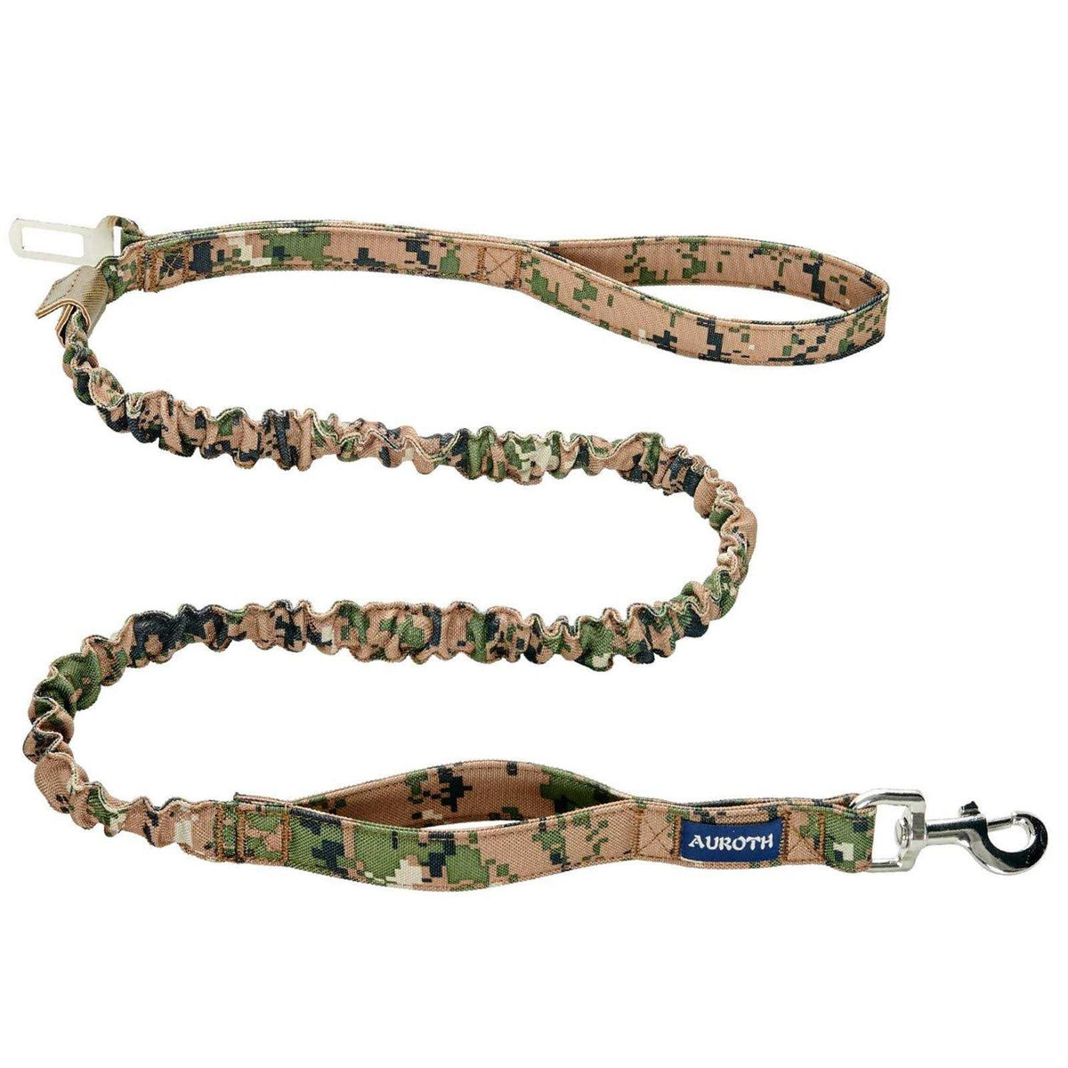 Heavy Duty Bungee Dog Leash O2967