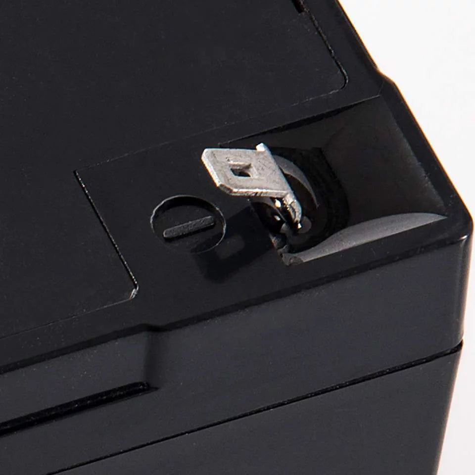 12V 5Ah Sealed Lead Acid Battery H86399