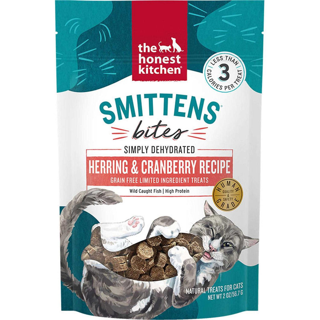 Cat Treats O391631