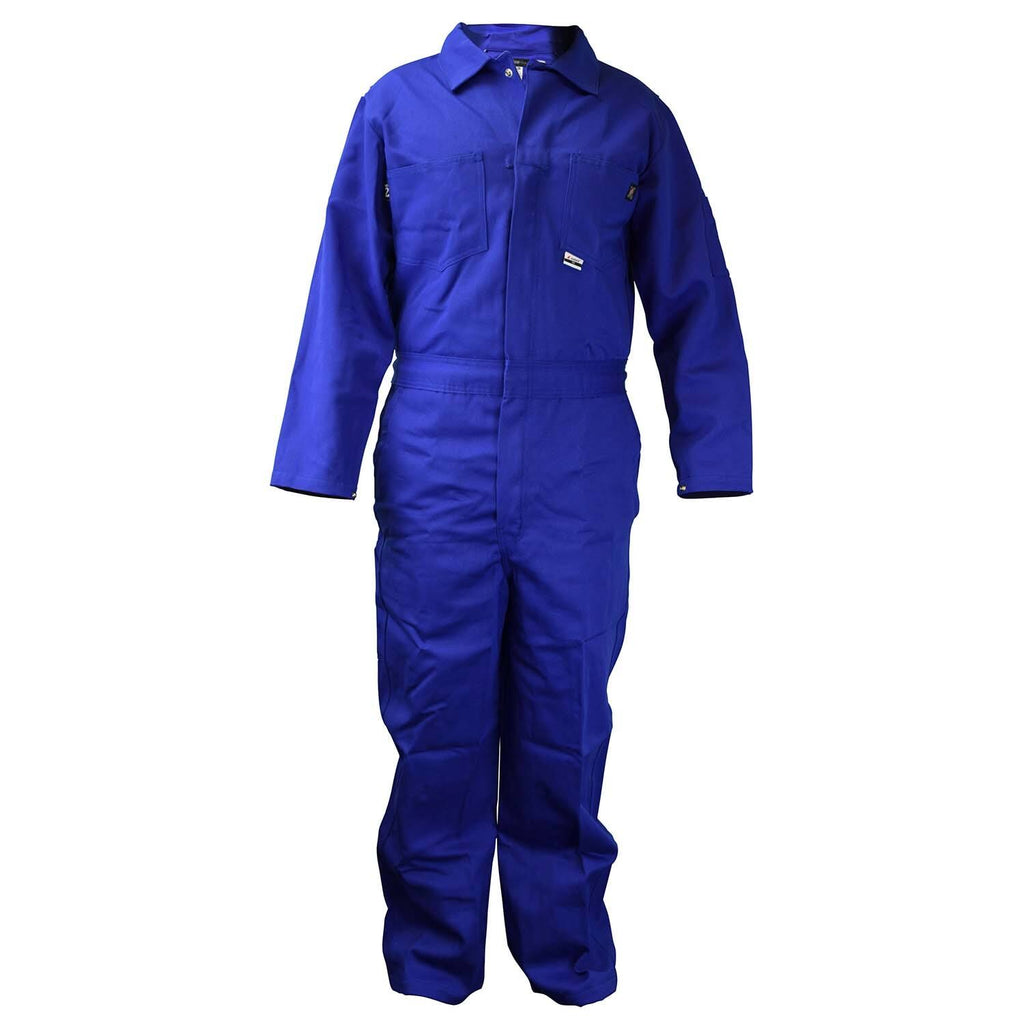 Khaki 7oz Coverall F44163