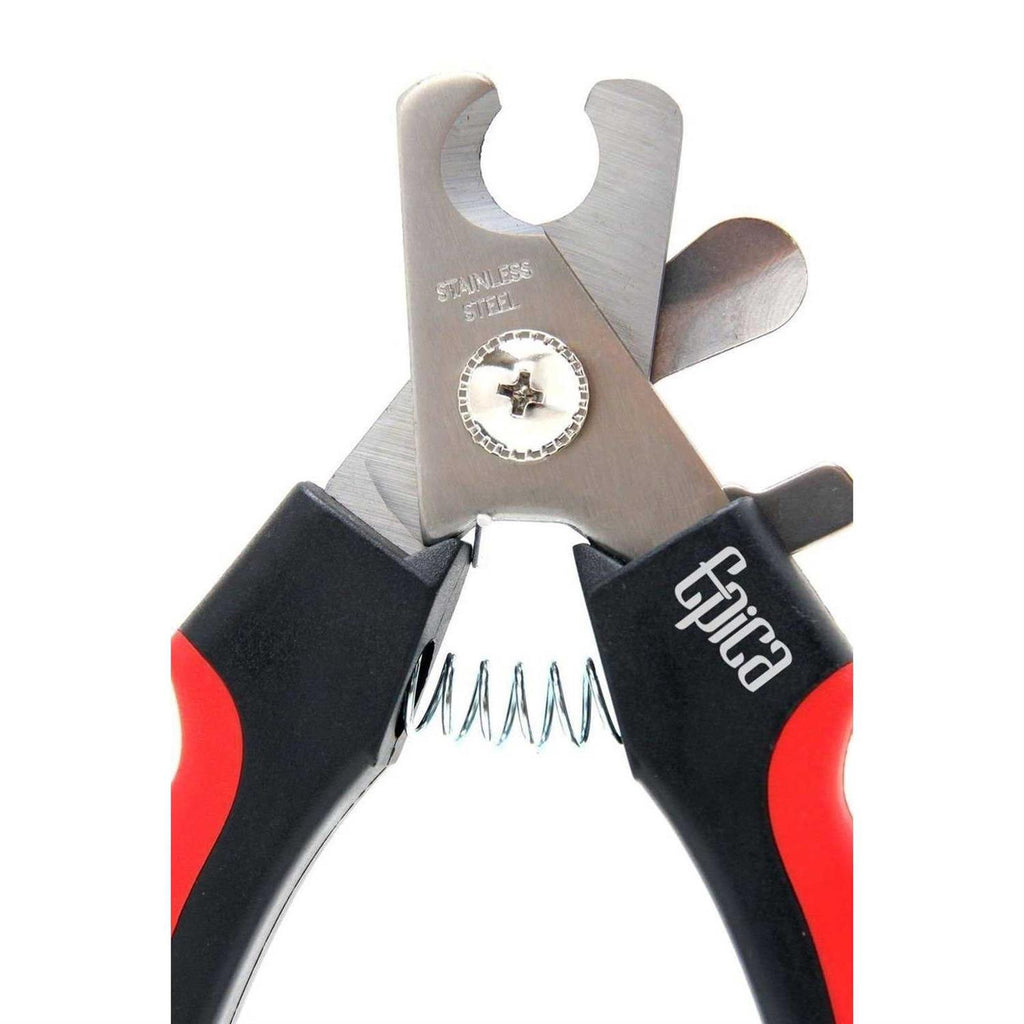 Professional Dog Nail Clipper F325
