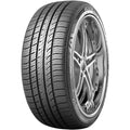 All Season 255/35ZR19 96W XL Passenger Tire X8525
