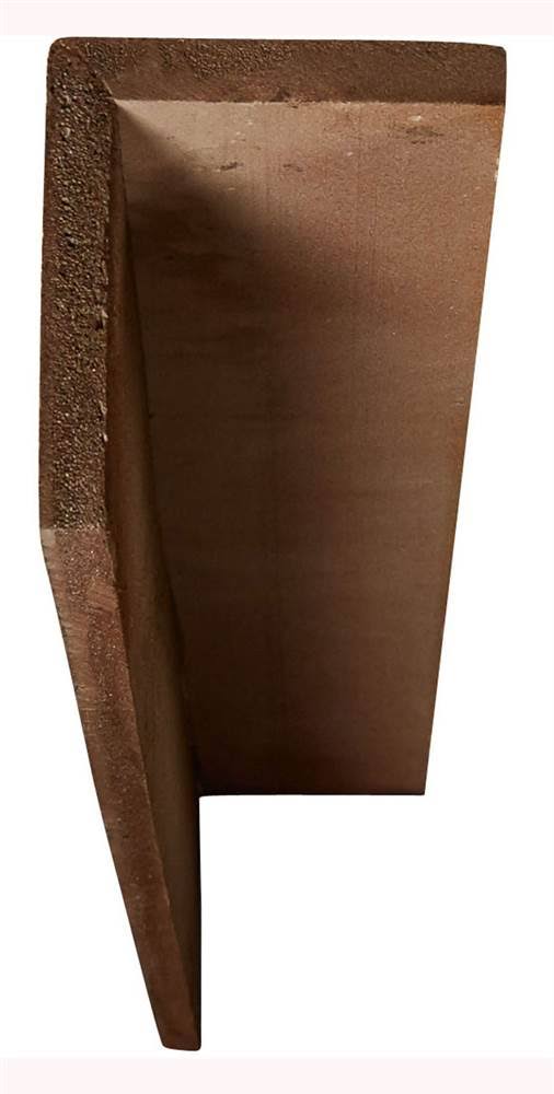 Natura Faux Wood Ceiling Beam J17399