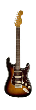 3-Color Sunburst Electric Guitar P128