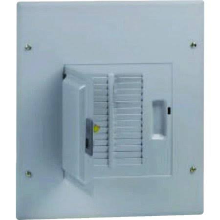 125 Amp Indoor Load Centers U349573