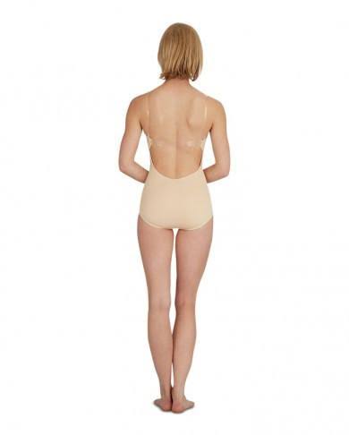 Camisole Leotard C10062