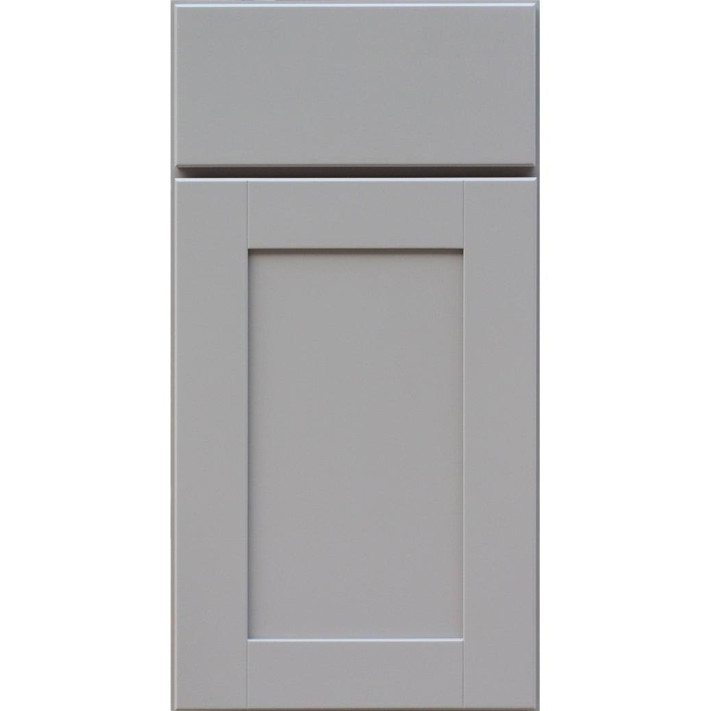 Single Door Wall Cabinet V408