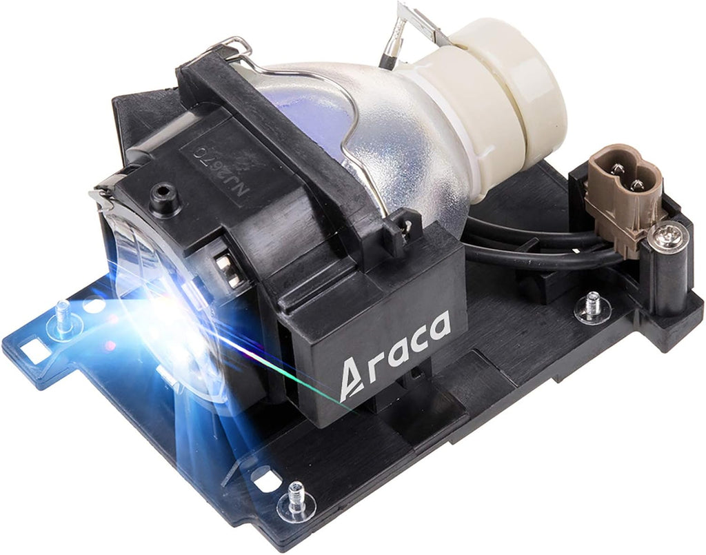 Projector Lamp with Housing N9930