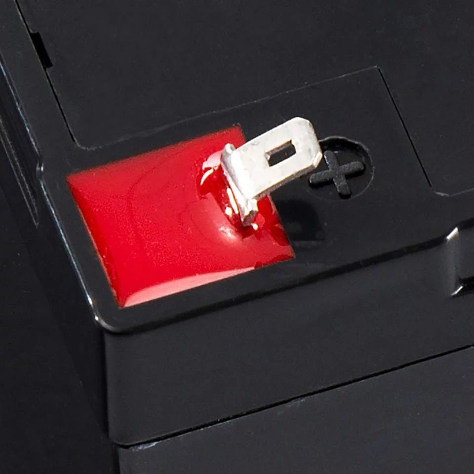 12V 5Ah Sealed Lead Acid Battery H86399