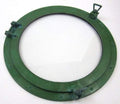 Porthole Glass 15 Aluminium R743