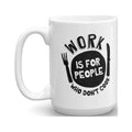 15oz Cooking Mug Z5412