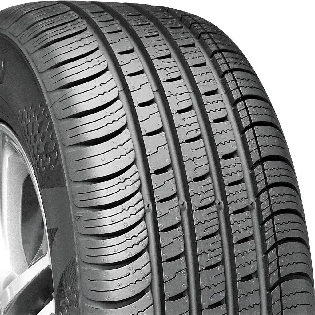 All Season 225/60R18 100V Passenger Tire E9667