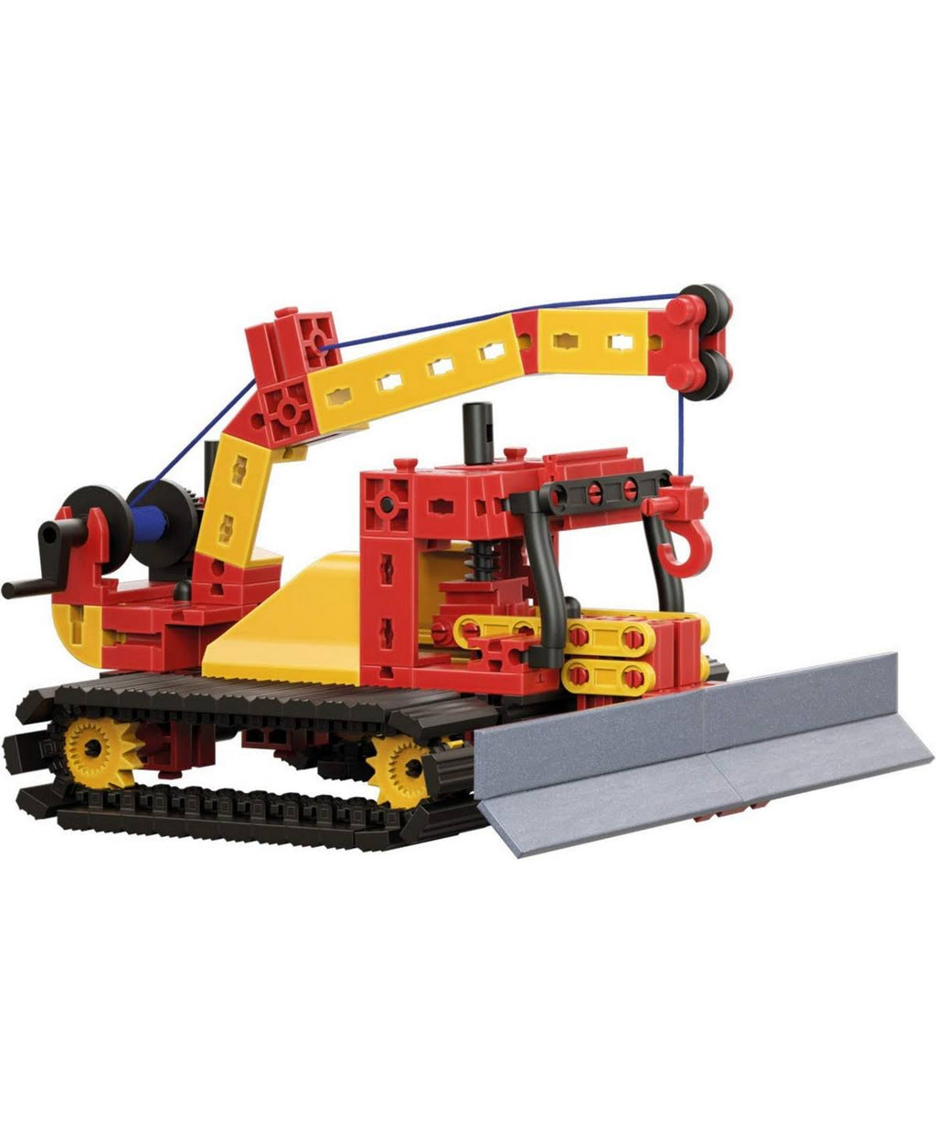 Advanced Universal 4 Construction Kit H1509