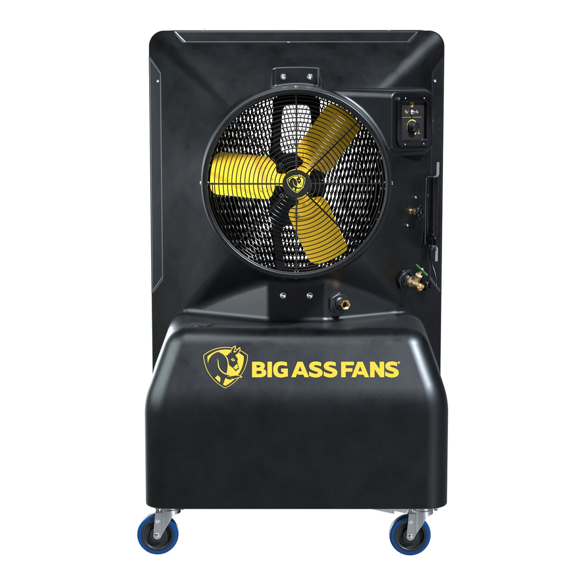 Cool-Space 350 Evaporative Cooler B551