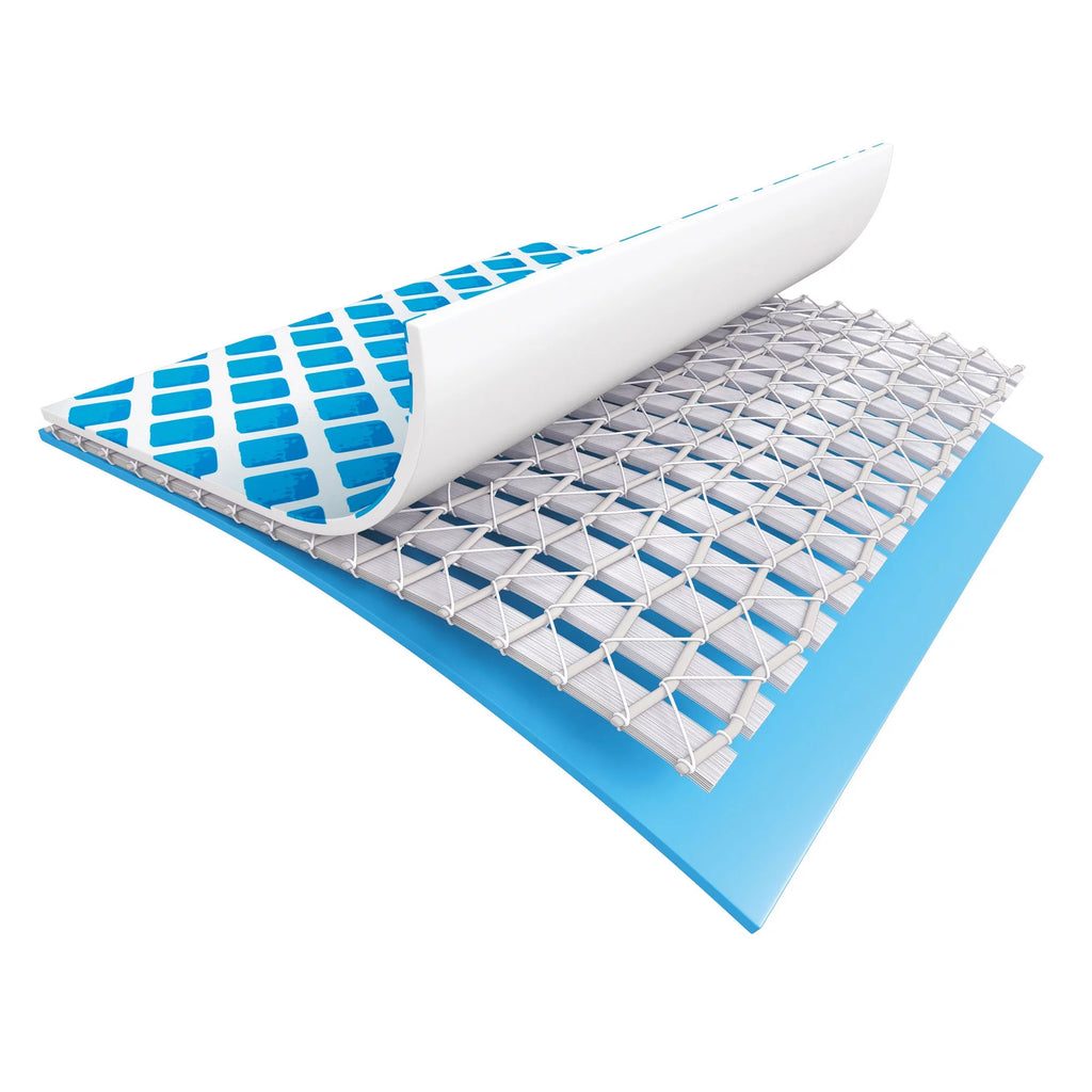 12'x30 Metal Frame Swimming Pool with Filter Pump S6547