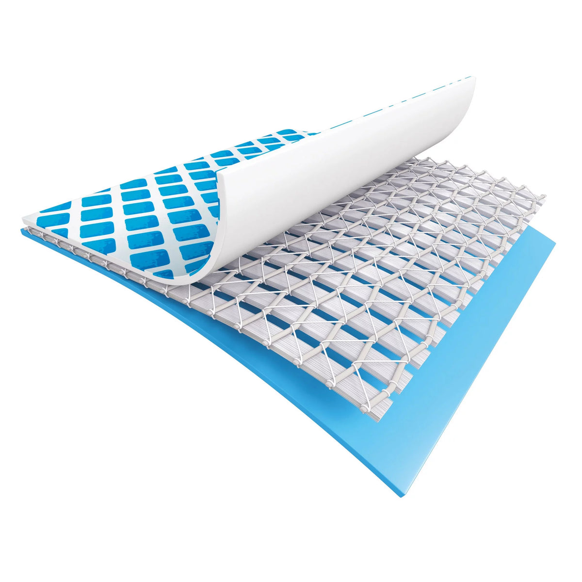 12'x30 Metal Frame Swimming Pool with Filter Pump S6547