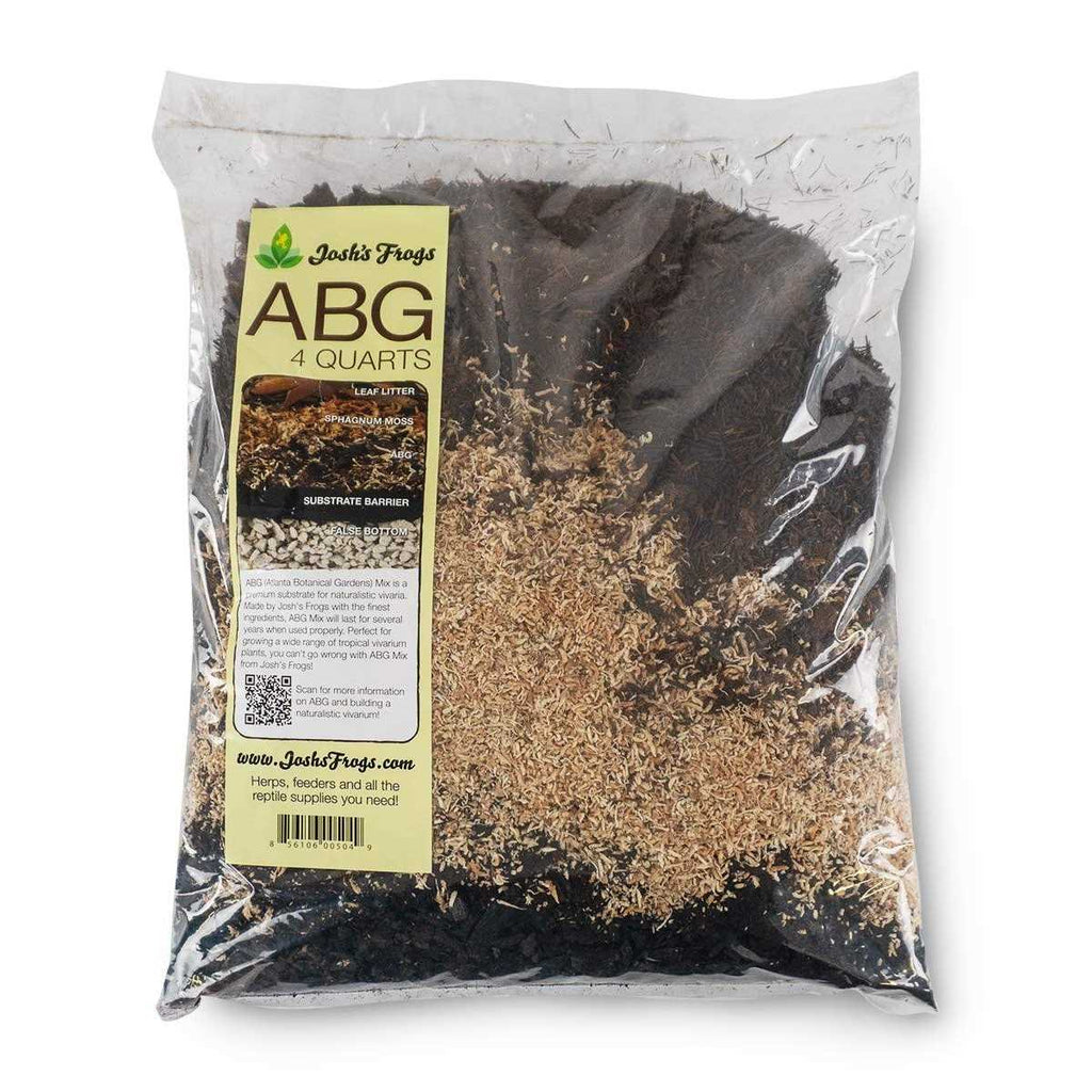Vivarium Substrate Mix Y7232